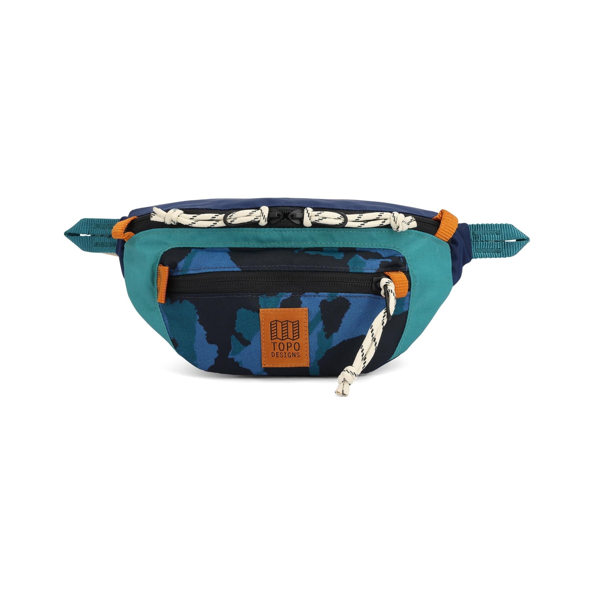 Mountain Waist Pack
