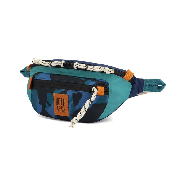 Mountain Waist Pack