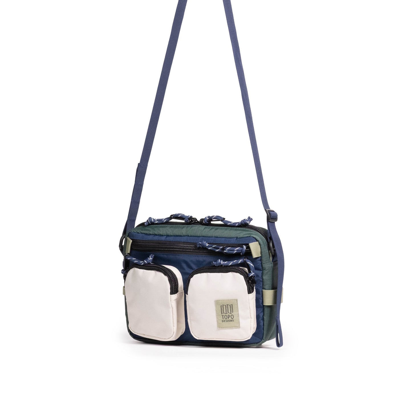 Topo Designs Block Bag