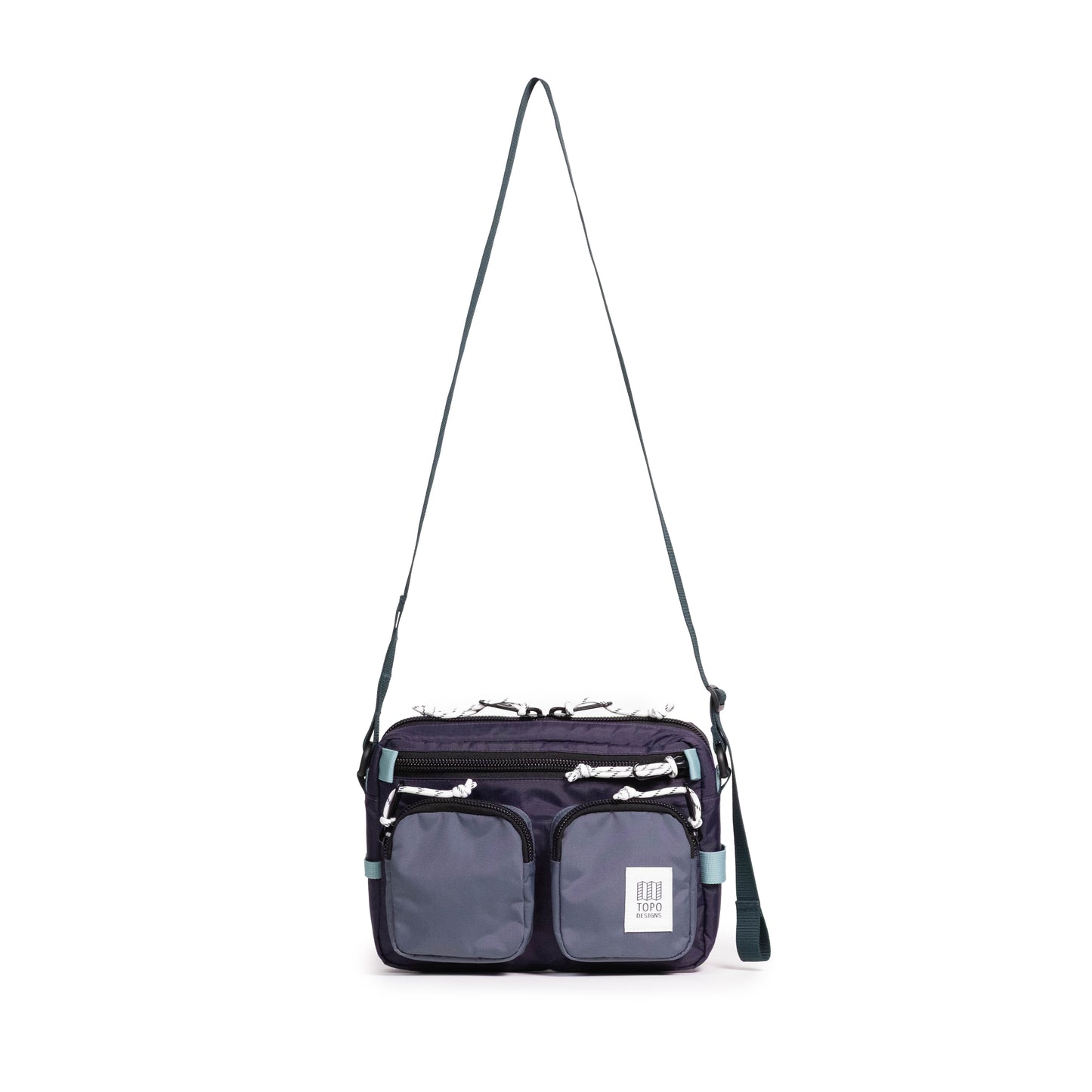 Topo Designs Block Bag
