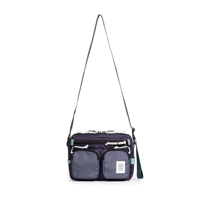 Topo Designs Block Bag