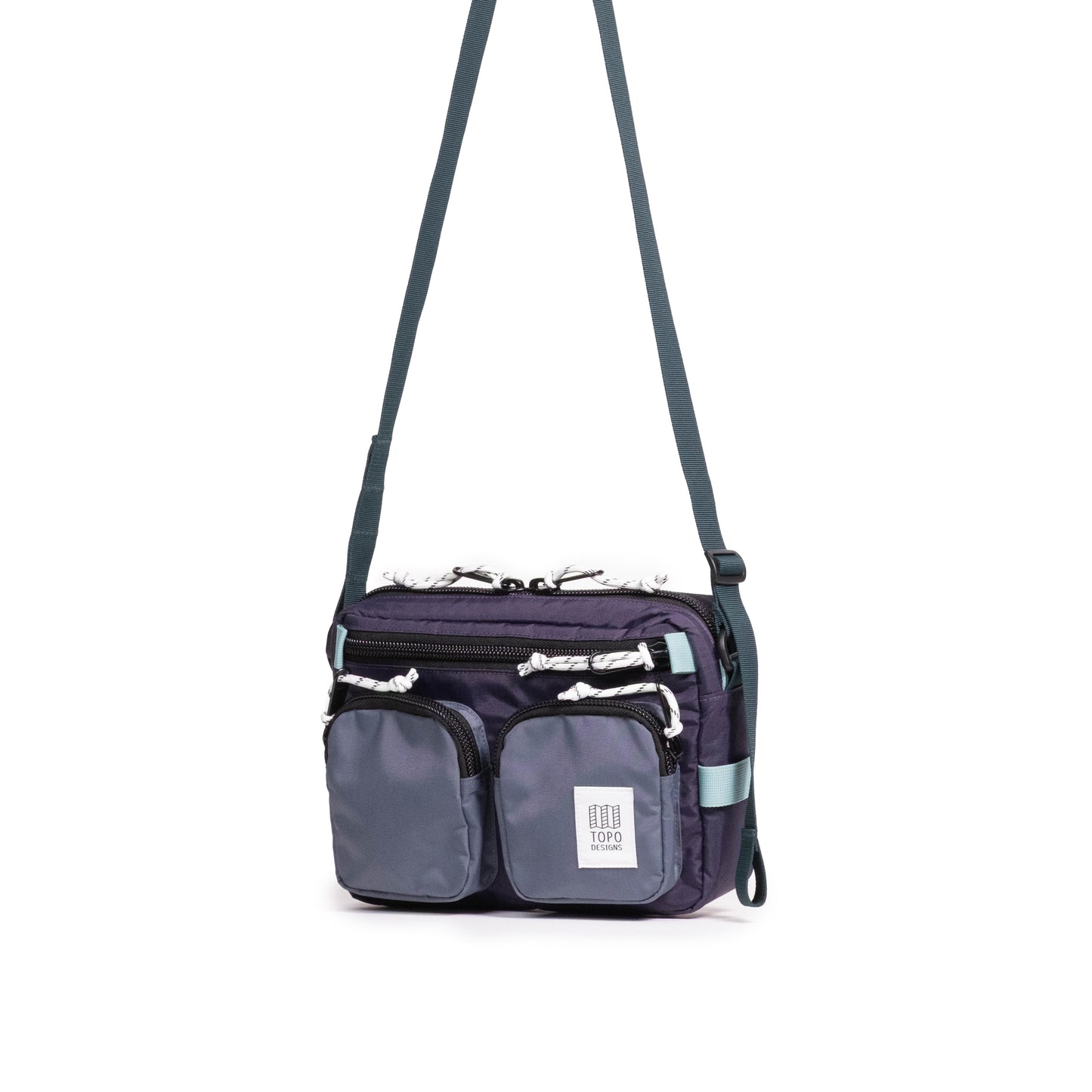 Topo Designs Block Bag