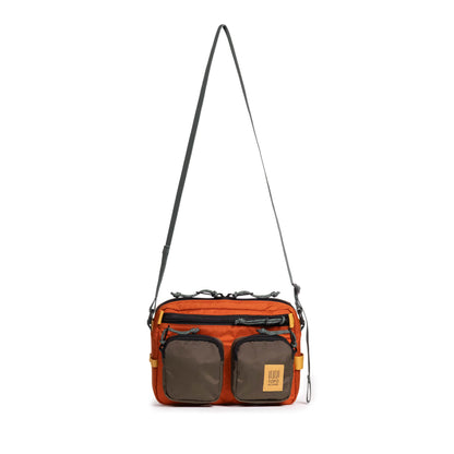 Topo Designs Block Bag