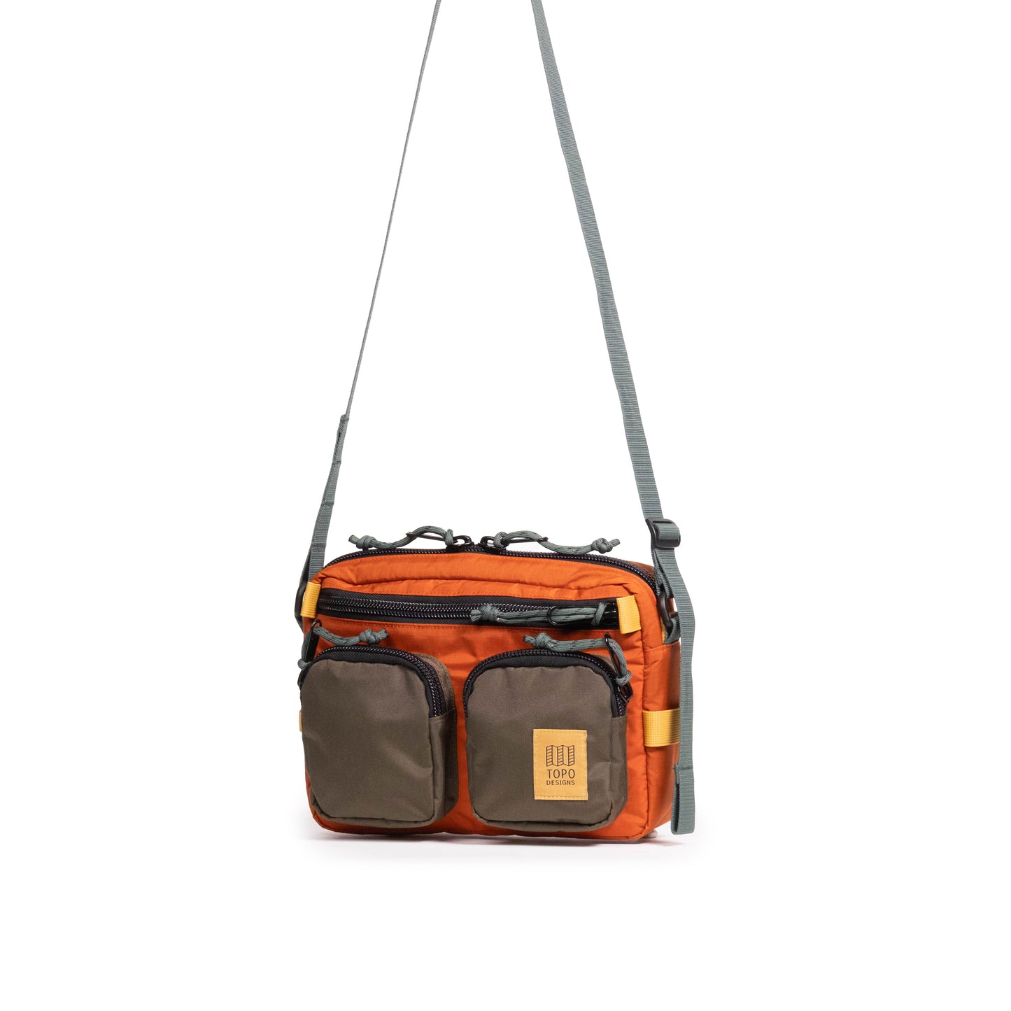 Topo Designs Block Bag