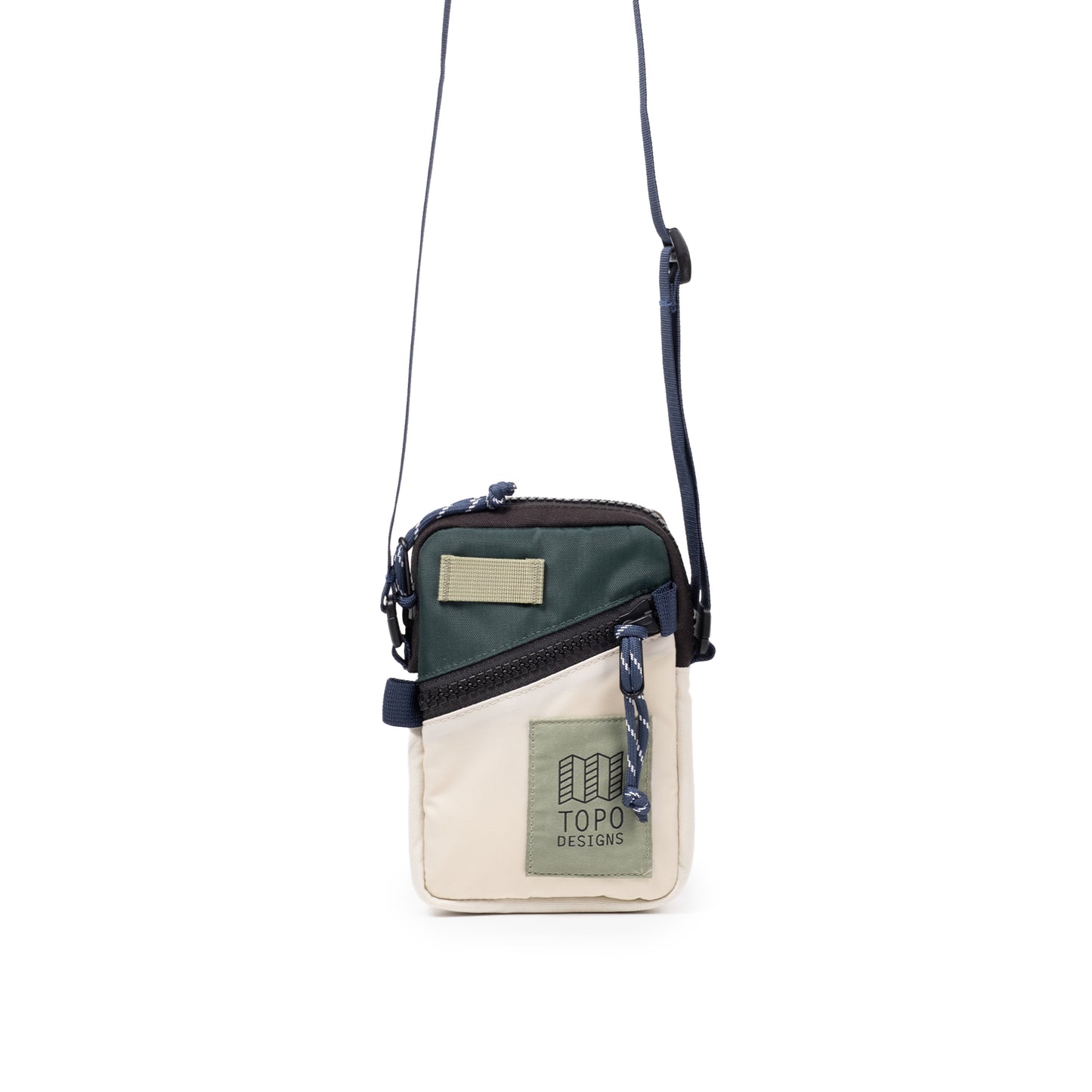 Topo Designs Mini Shoulder Bag