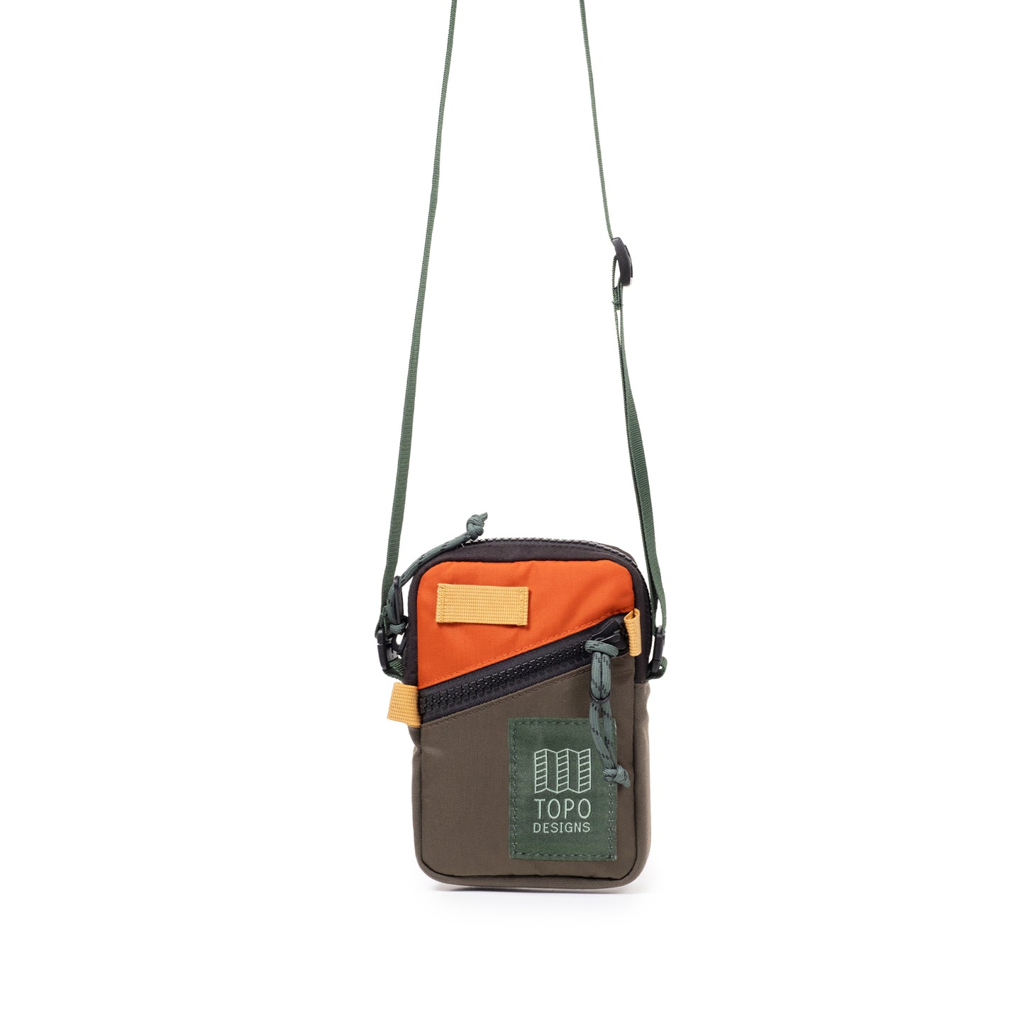 Topo Designs Mini Shoulder Bag