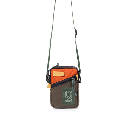 Topo Designs Mini Shoulder Bag