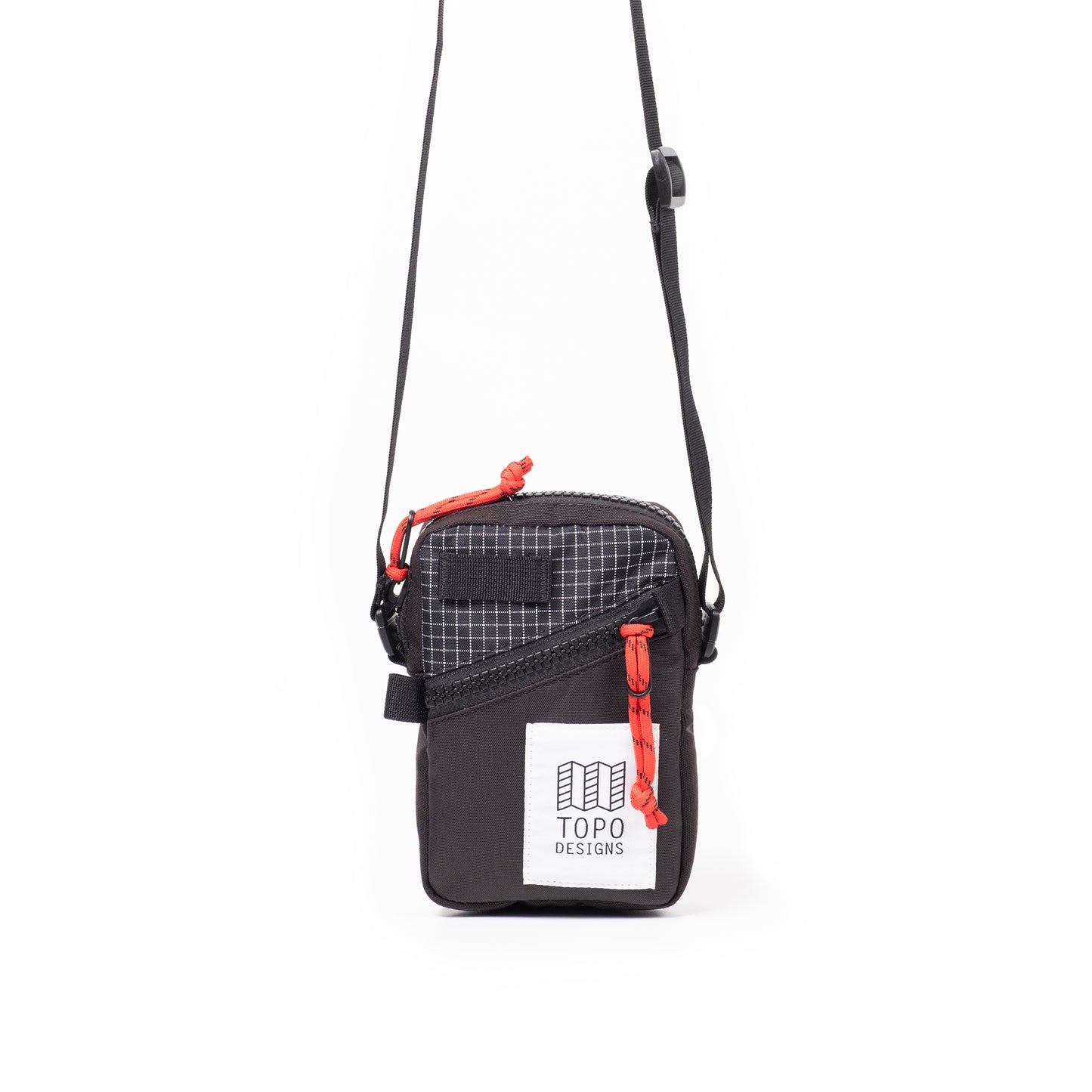 Topo Designs Mini Shoulder Bag