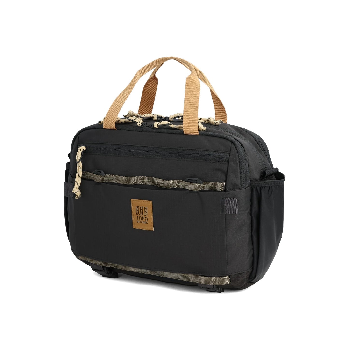 Topo Designs Mountain Cross Bag