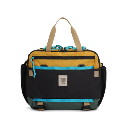 Topo Designs Mountain Cross Bag