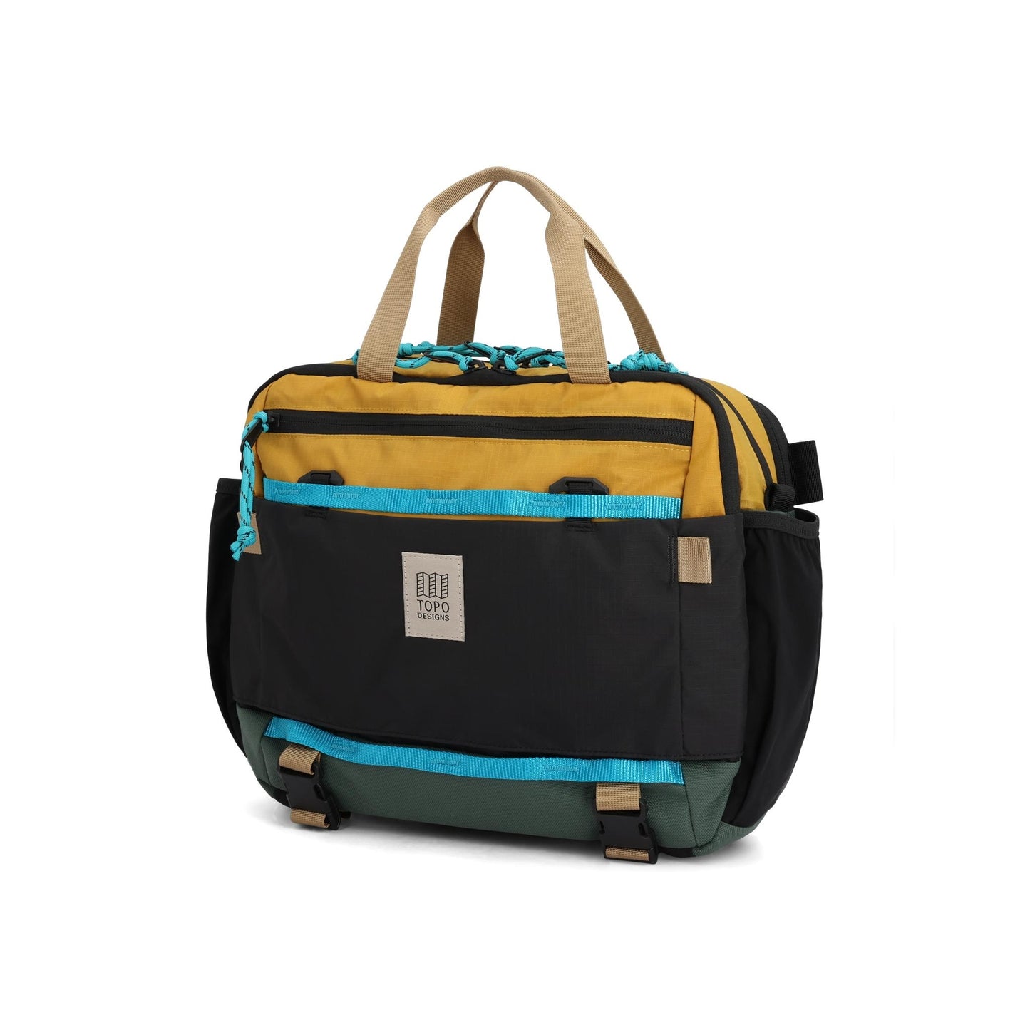 Topo Designs Mountain Cross Bag