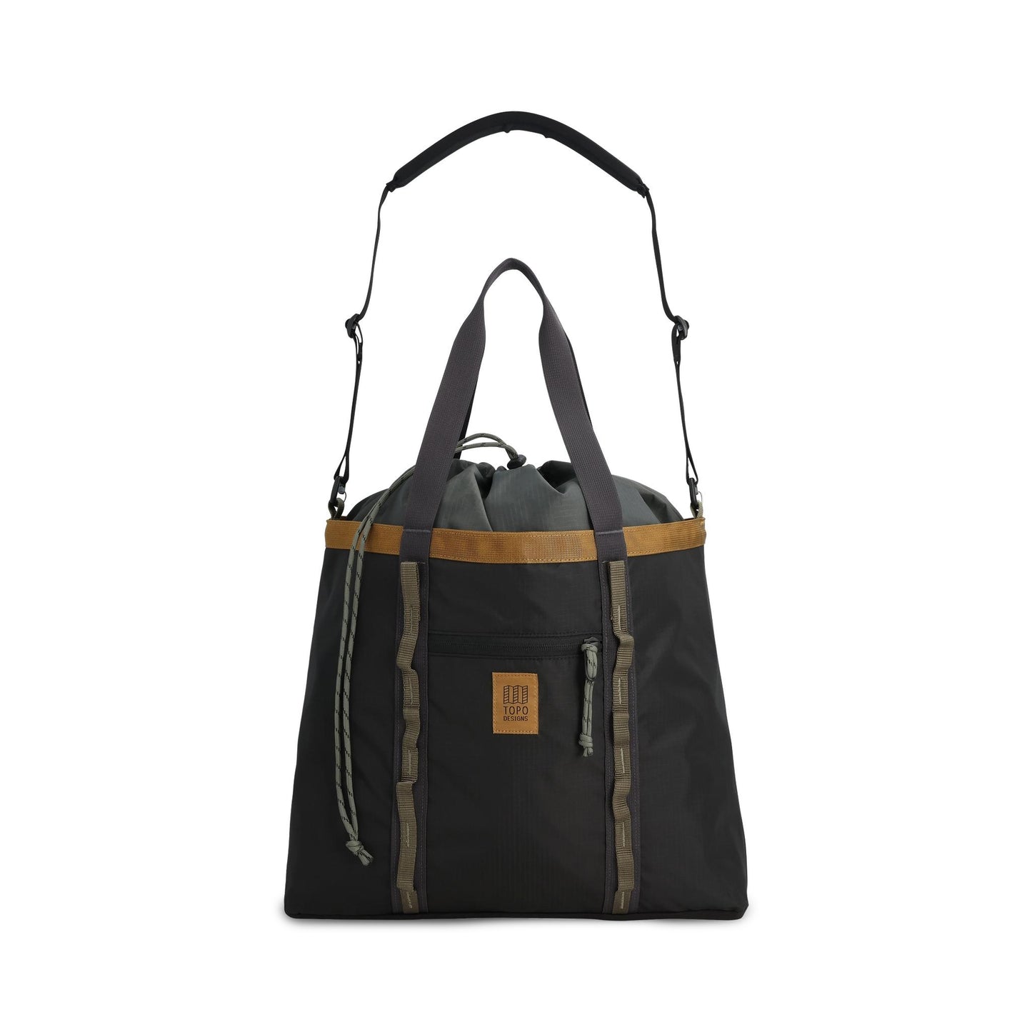 Topo Designs Mountain Utility Tote