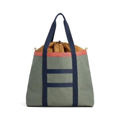Topo Designs Mountain Utility Tote