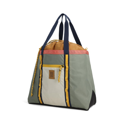 Topo Designs Mountain Utility Tote