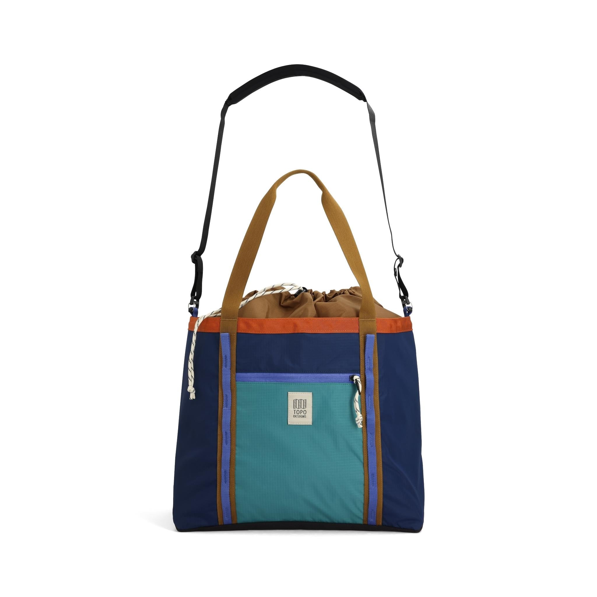 Mountain Utility Tote