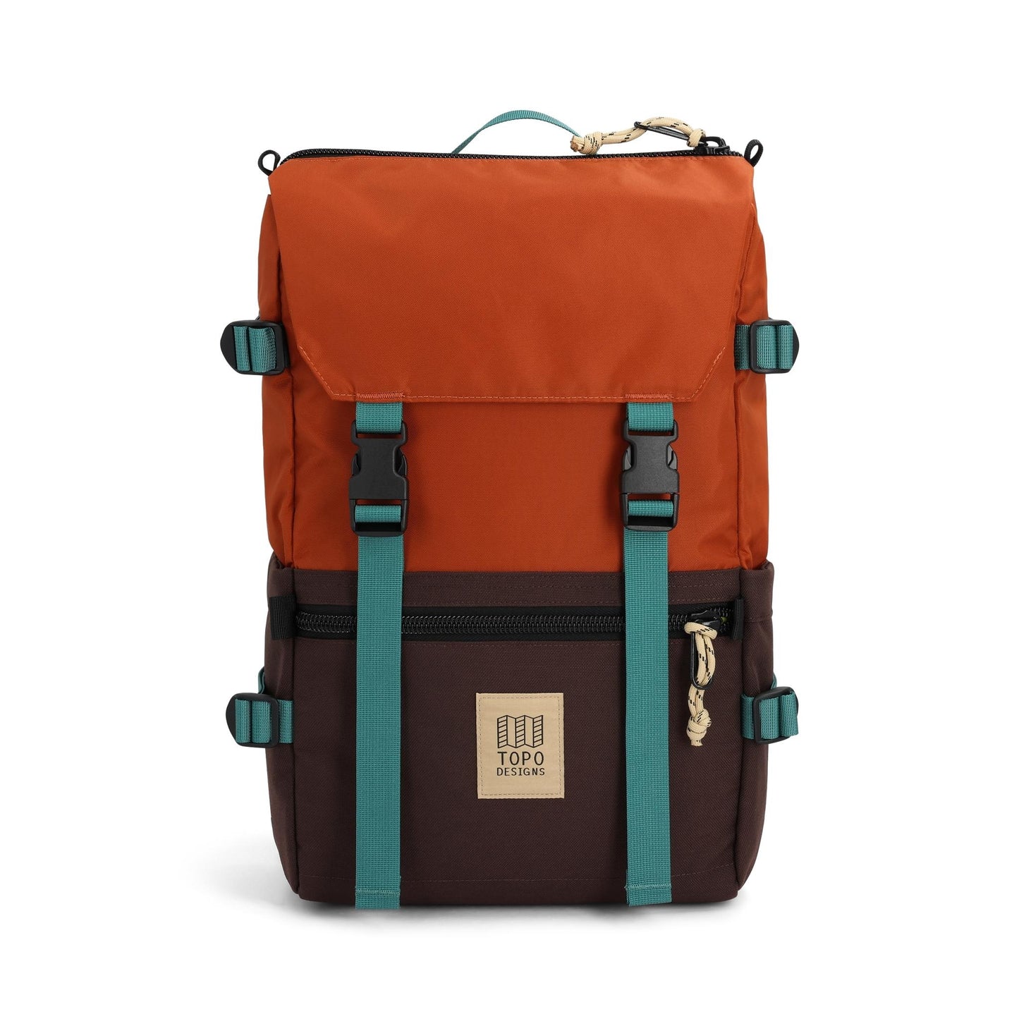 Topo Designs Rover Pack Classic
