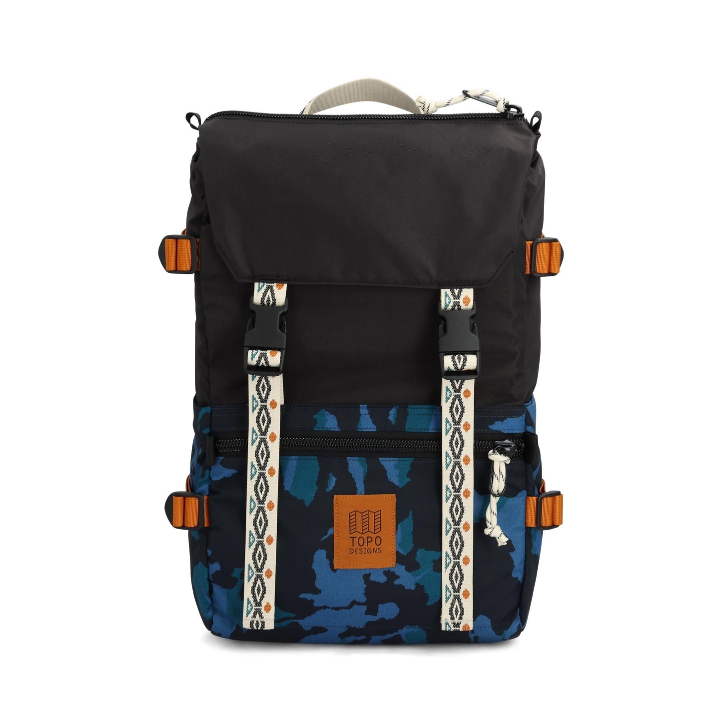 Topo Designs Rover Pack Classic
