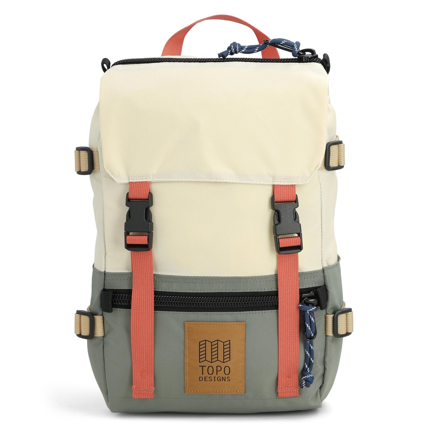 Topo Designs Rover Pack Mini