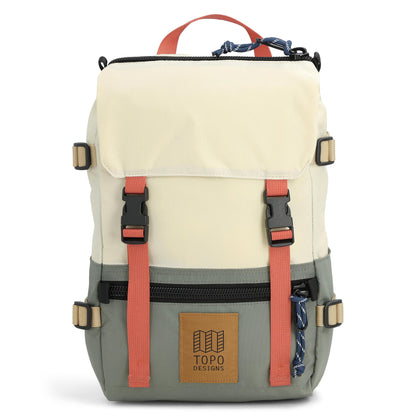 Topo Designs Rover Pack Mini