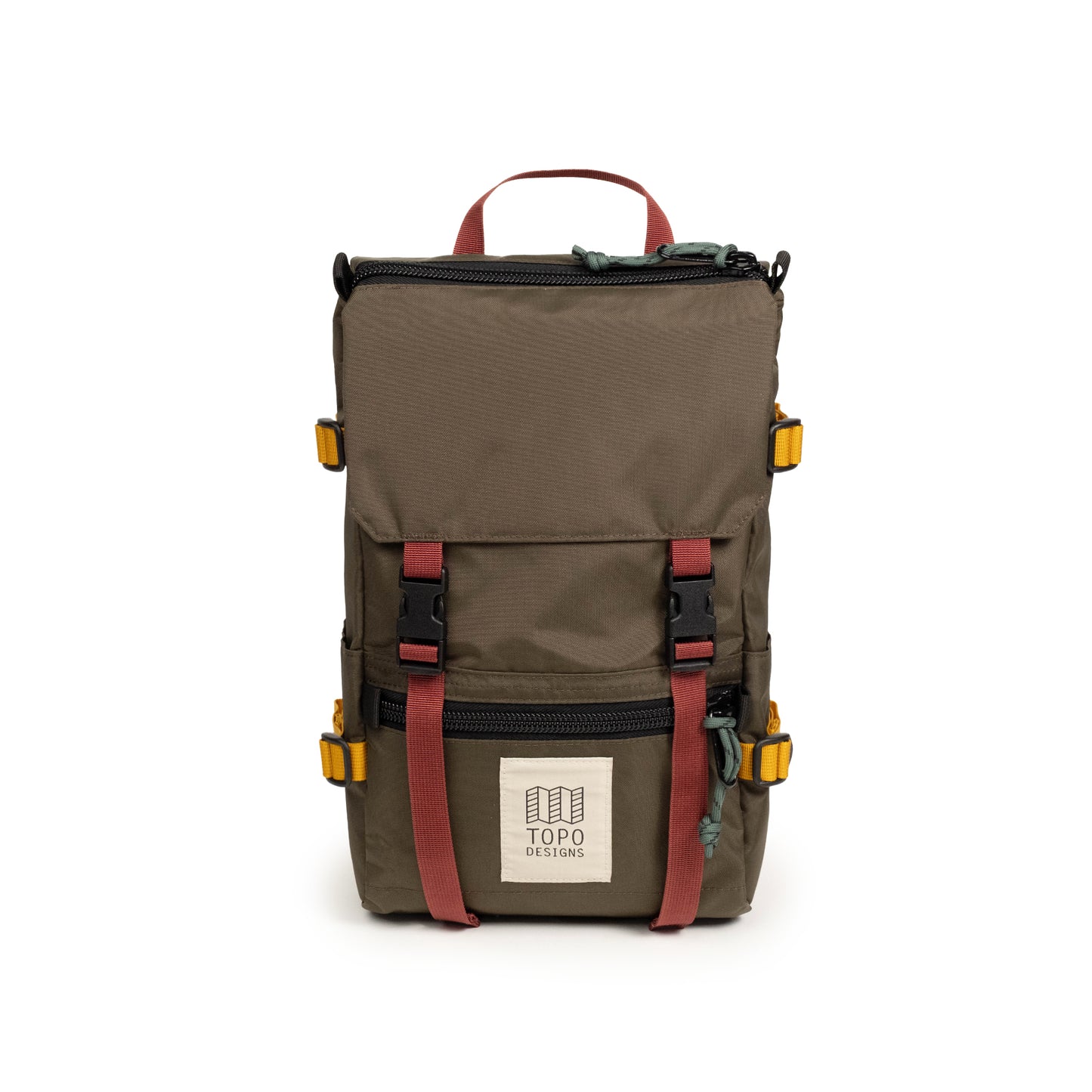 Topo Designs Rover Pack Mini