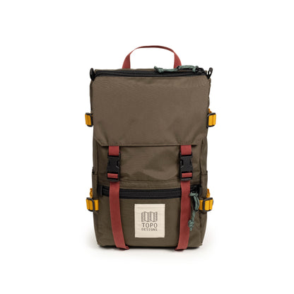 Topo Designs Rover Pack Mini