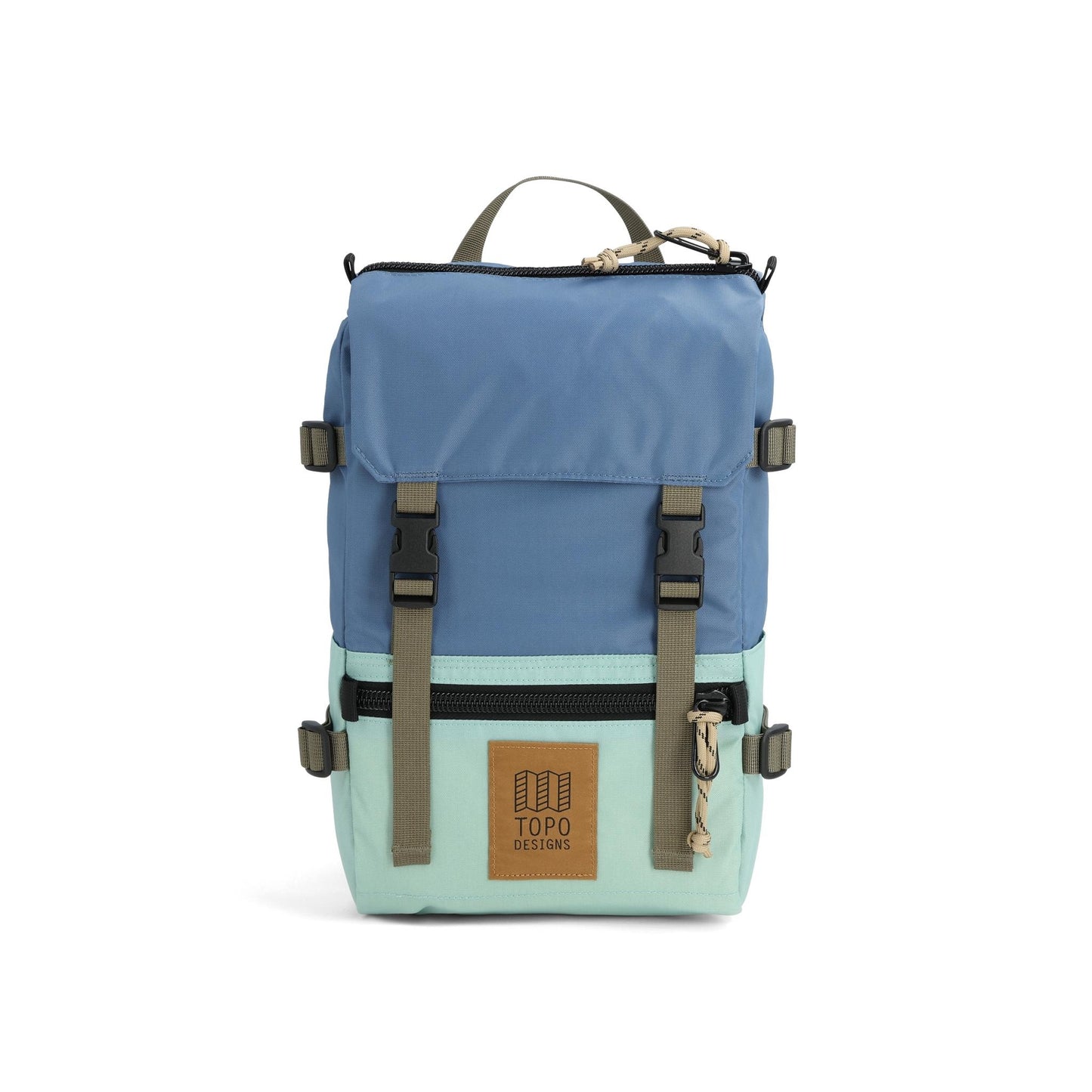 Topo Designs Rover Pack Mini