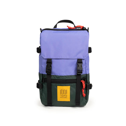 Topo Designs Rover Pack Mini