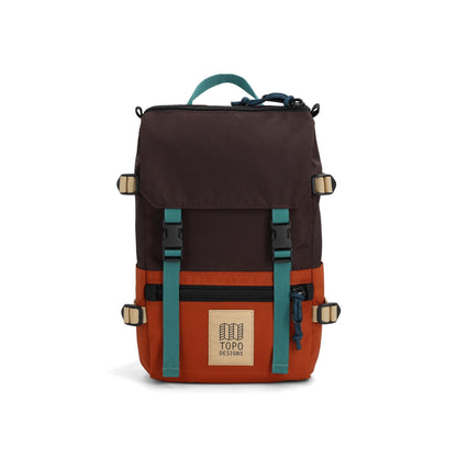 Topo Designs Rover Pack Mini