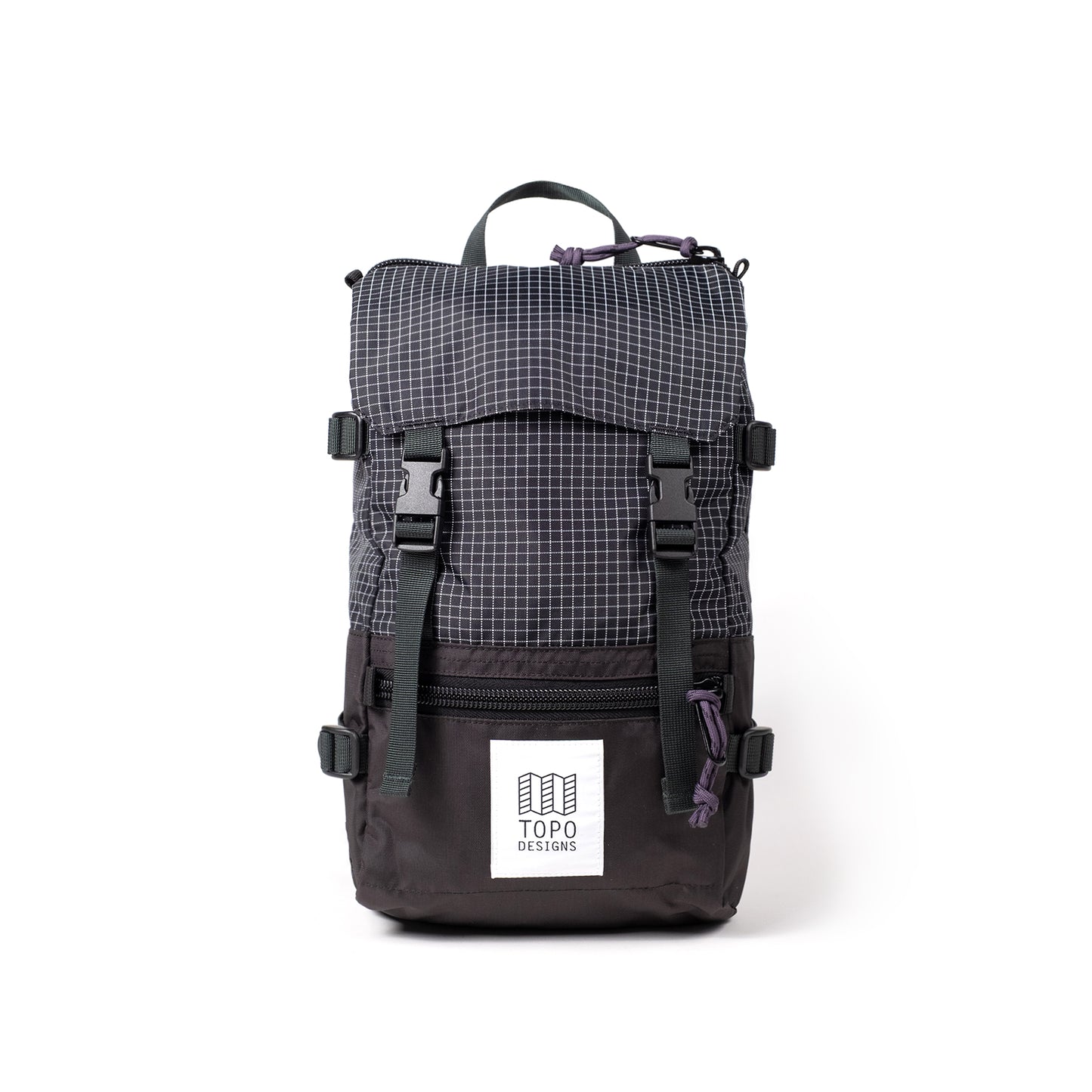 Topo Designs Rover Pack Mini