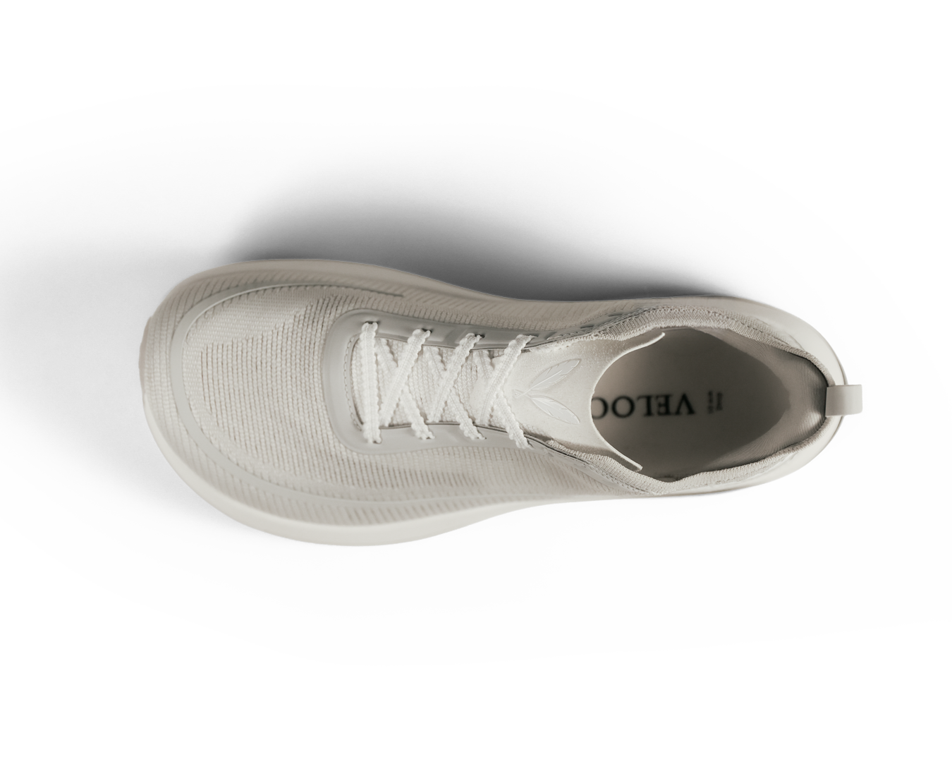 Veloci Featherweight Running Shoes (Jetstream Gray)