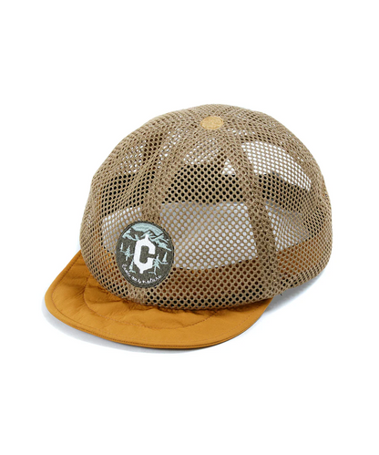 MESSY CAP BC002