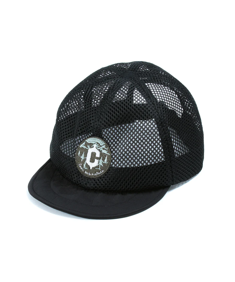 MESSY CAP BC002