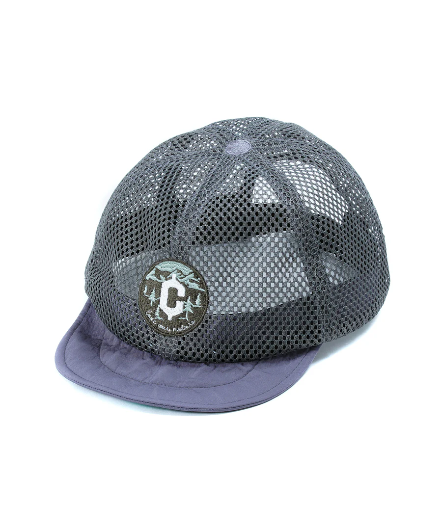 MESSY CAP BC002