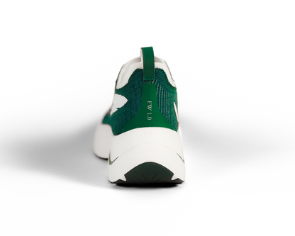 Veloci Featherweight Running Shoes (Green)