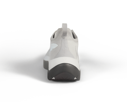Veloci Featherweight Running Shoes (Jetstream Gray)