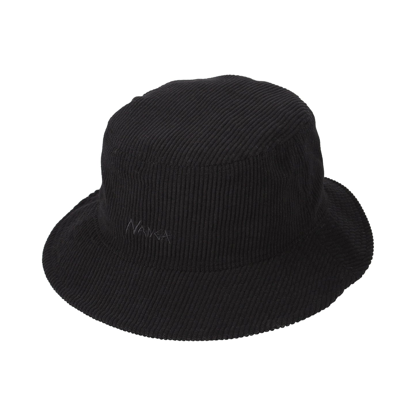 NANGA CORDUROY BUCKET HAT