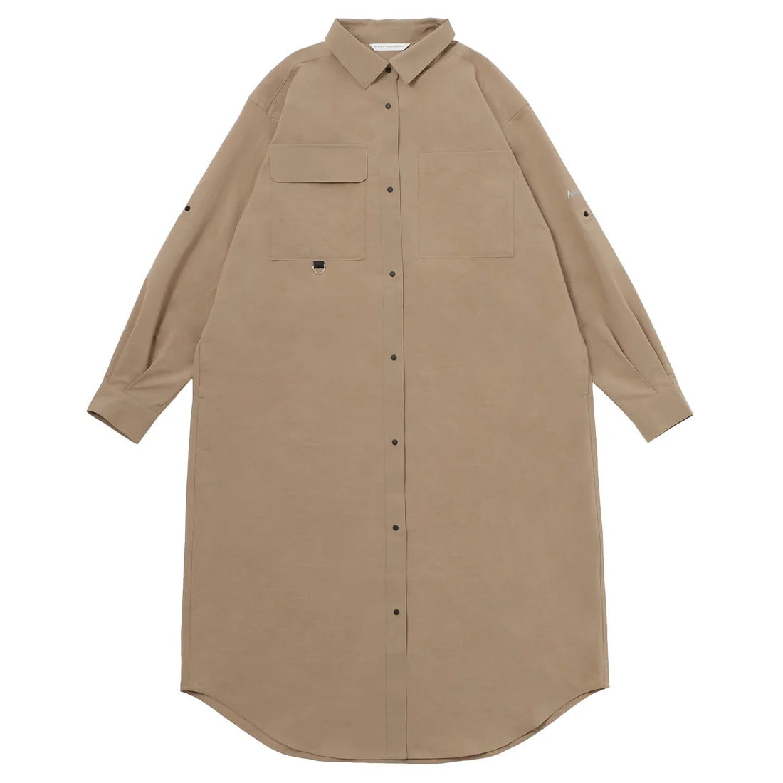 NANGA DotAir COMFY ONEPIECE