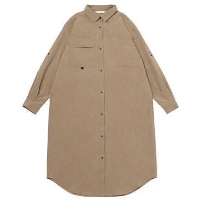 NANGA DotAir COMFY ONEPIECE