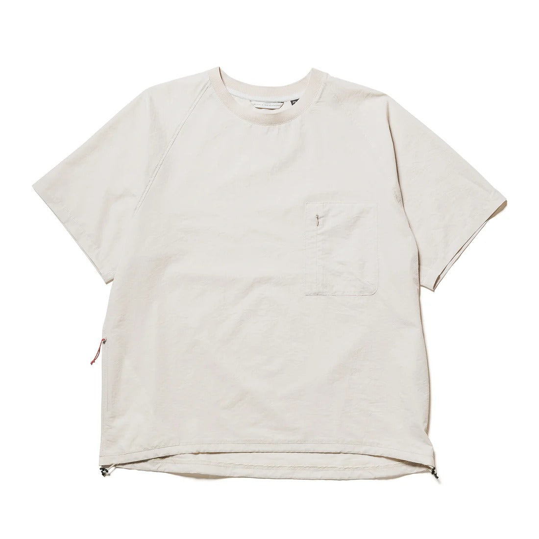 NANGA DotAir COMFY TEE