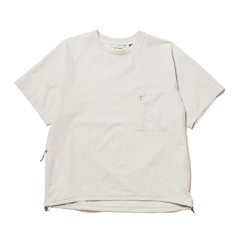 NANGA DotAir COMFY TEE