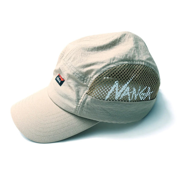 NANGA DOT AIR® MESH JET CAP