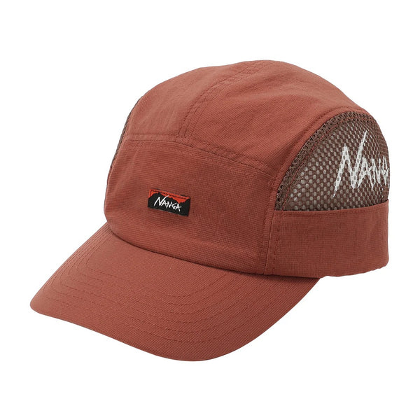 NANGA DOT AIR® MESH JET CAP