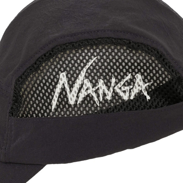 NANGA DOT AIR® MESH JET CAP