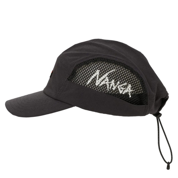 NANGA DOT AIR® MESH JET CAP