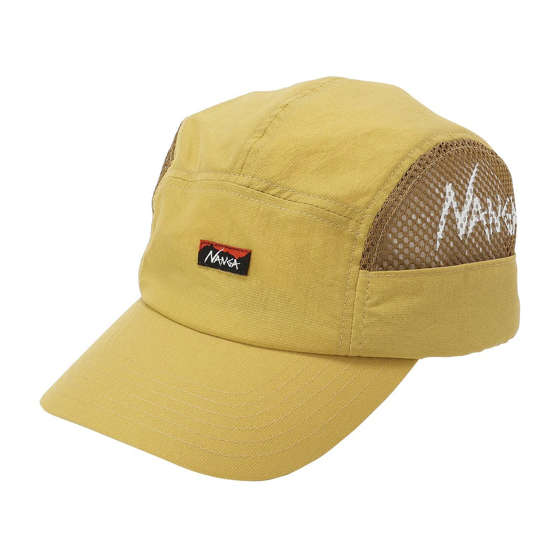 NANGA DOT AIR® MESH JET CAP