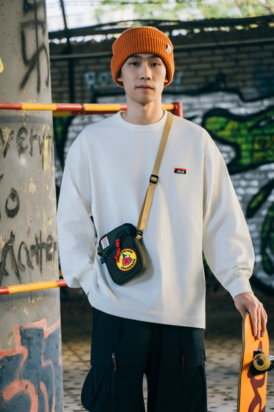 Topo Designs Waffle Knit Beanie