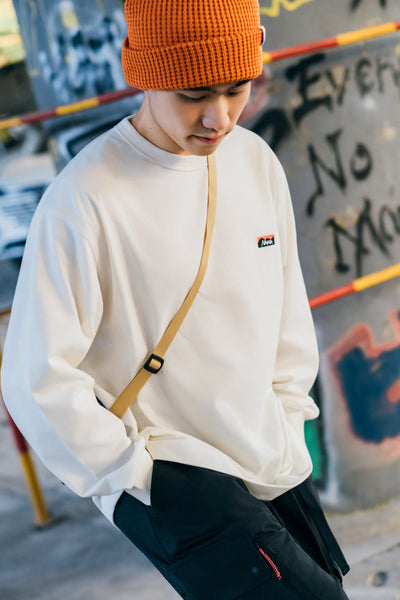 Topo Designs Waffle Knit Beanie