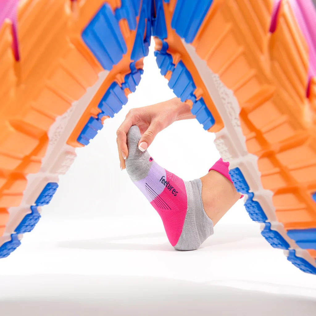 Feetures Elite Ultra Light No Show Tab