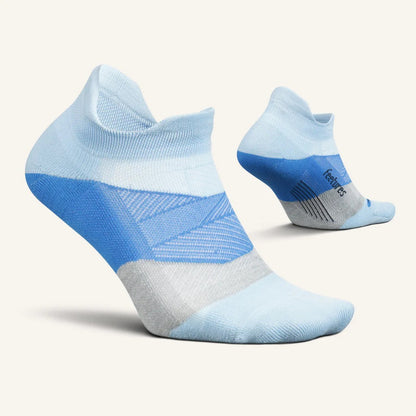Feetures Elite Light Cushion No Show Tab
