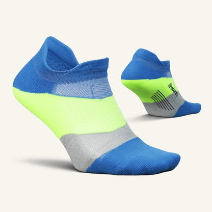 Feetures Elite Light Cushion No Show Tab